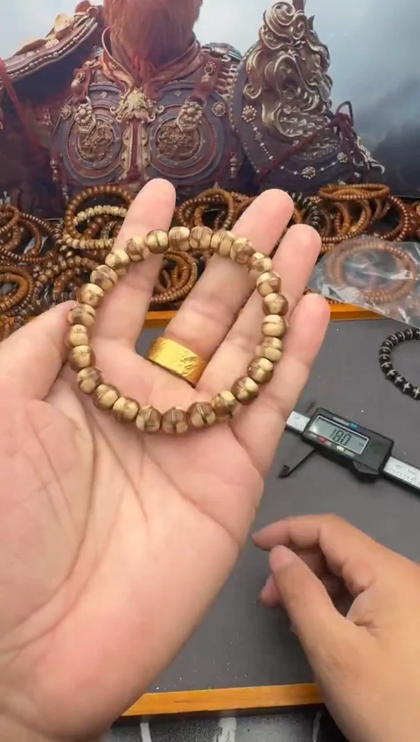 手串紫金鼠紫金鼠66