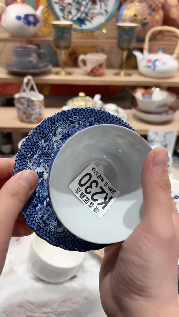 【闪购商品】瓷片当天凑满25米包邮K230