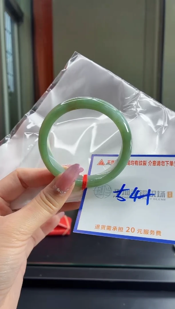 未镶嵌手镯翡翠111111