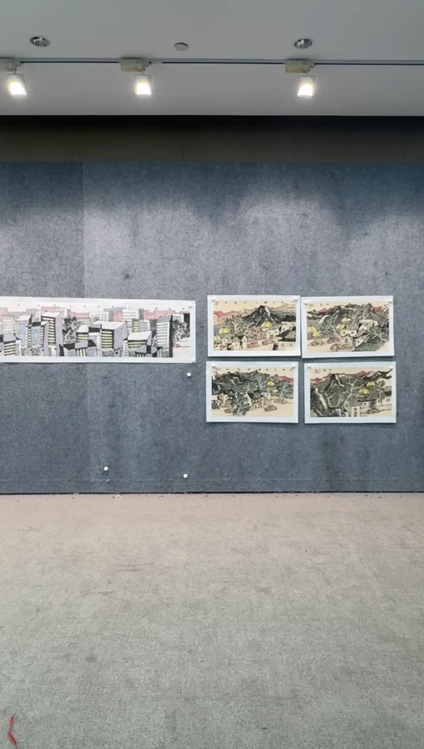 【闪购商品】国画pmw不二轩旗舰店国画TH9