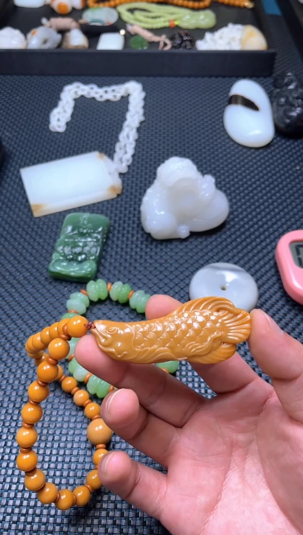 玺玉东方文玩玉器