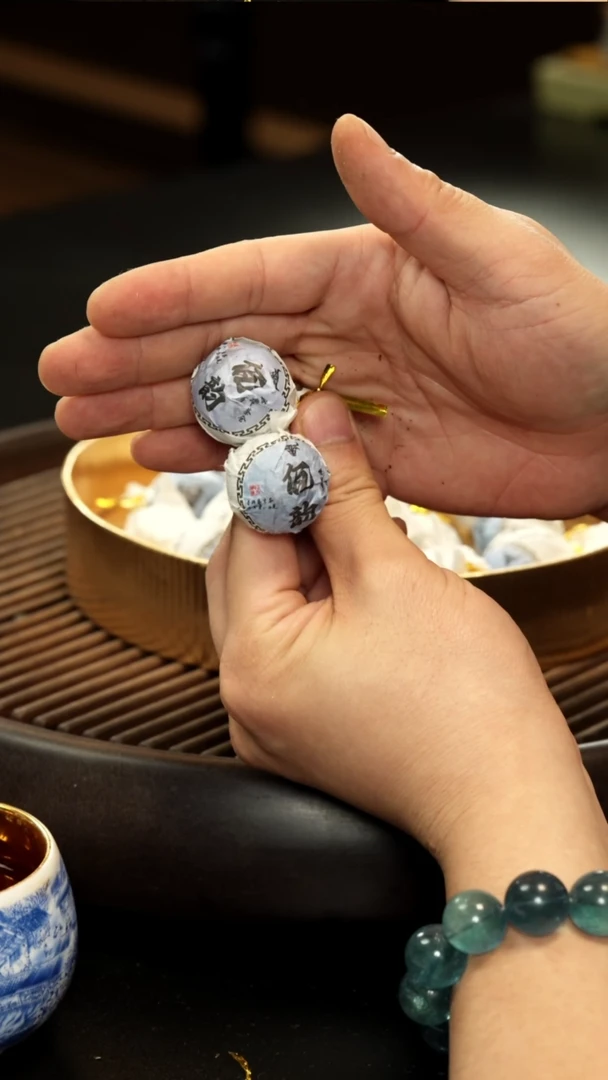 紫砂壶佤韵龙珠
