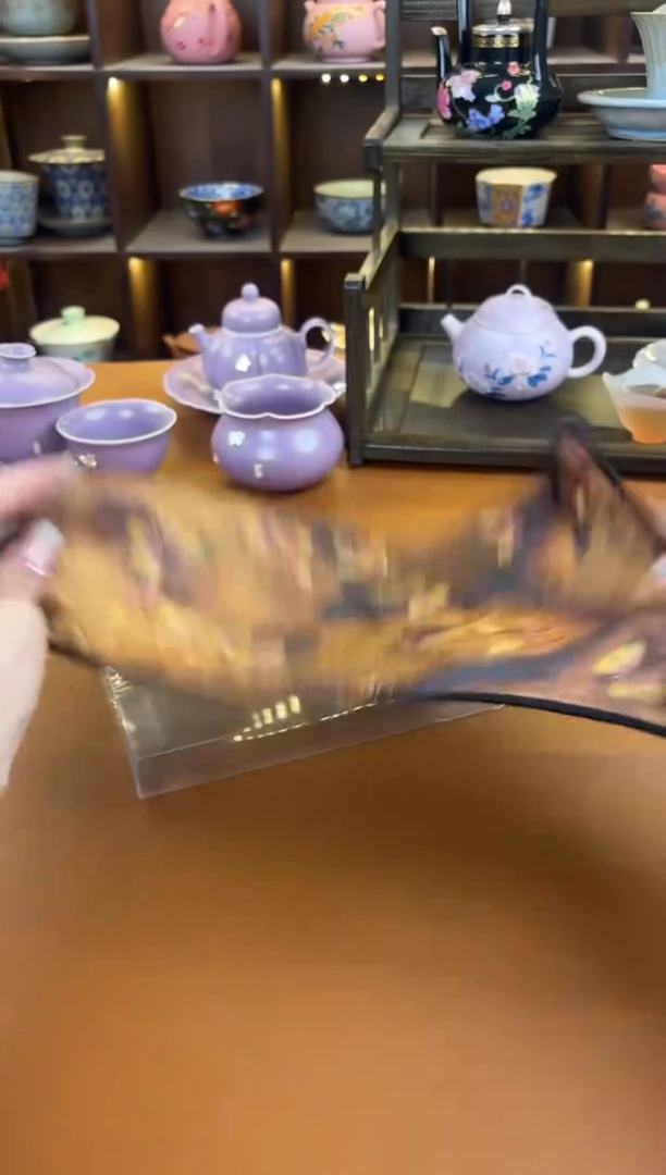 库存仅剩一单（不带礼盒）