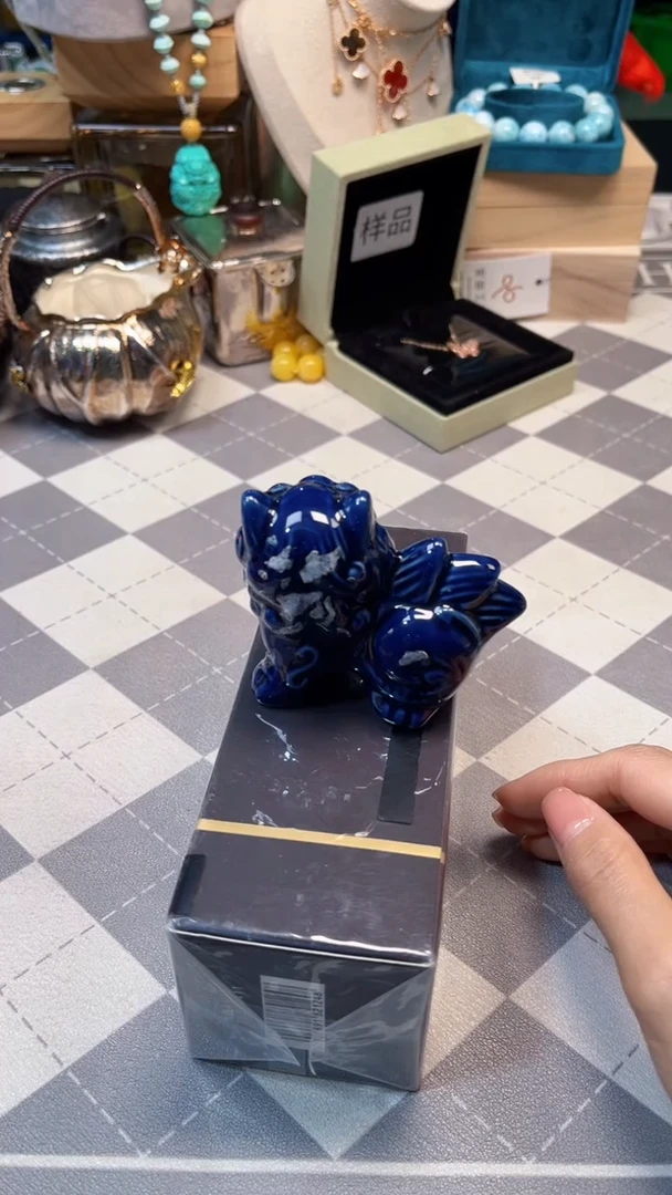 瓷片陶茶666文玩周边多人
