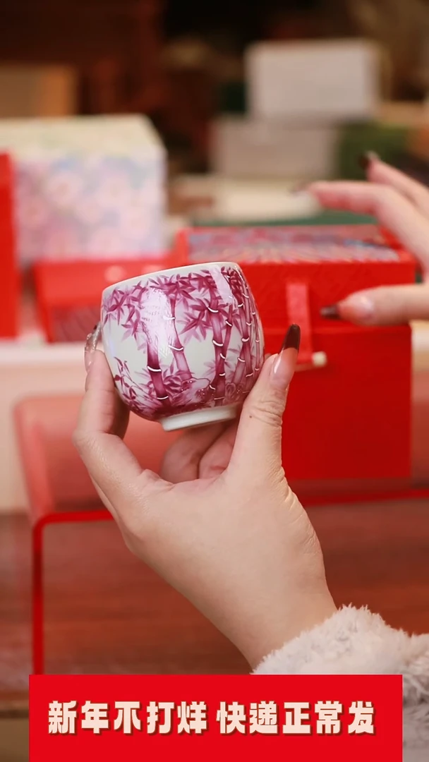 【闪购商品】其他茶具茶具（无礼盒@@T556