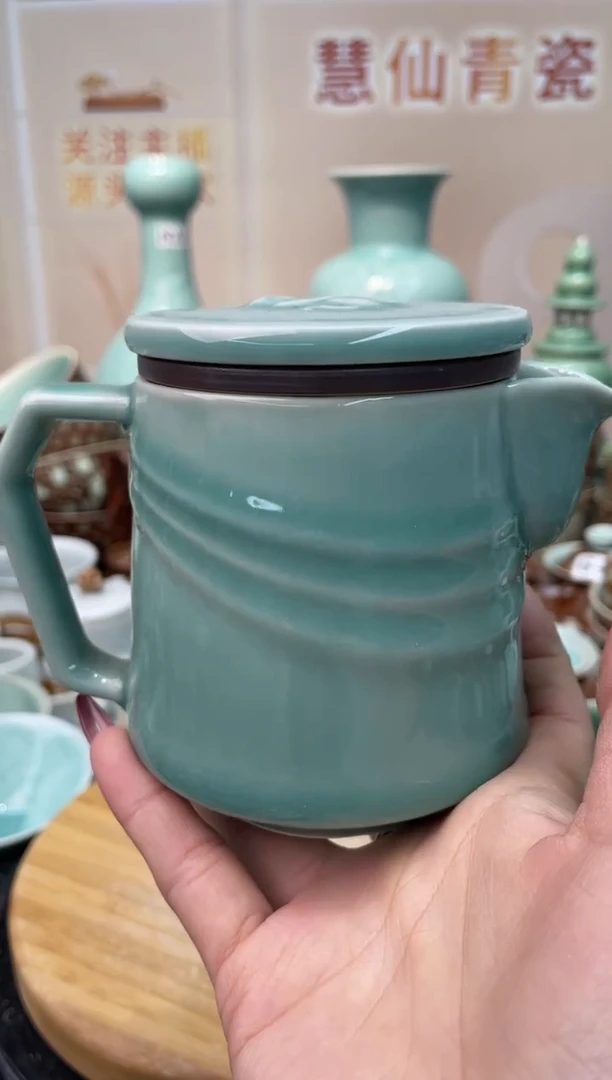 慧仙青瓷 源头厂家特价福利