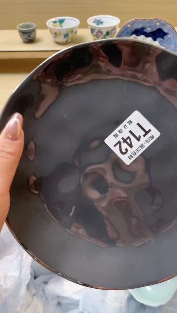 【闪购商品】杯瓷器瓷器瓷器瓷器T142