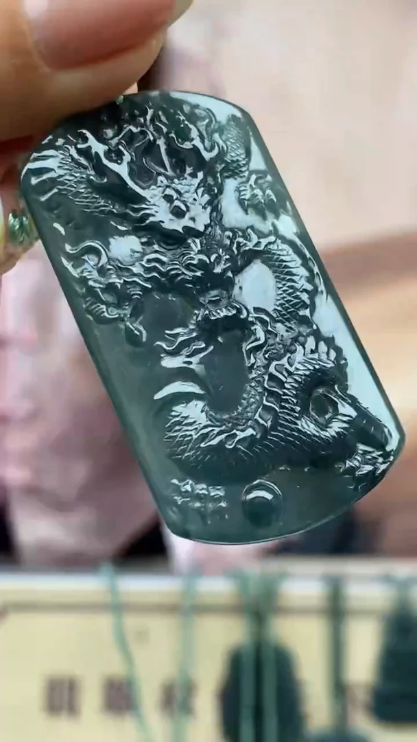 未镶嵌定制翡翠********922