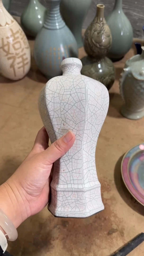 摆件瓷器瓷器瓷器瓷器