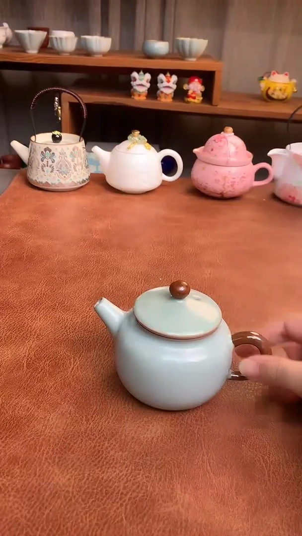 【高货清货】微瑕不售后，介意勿拍（不含礼盒）