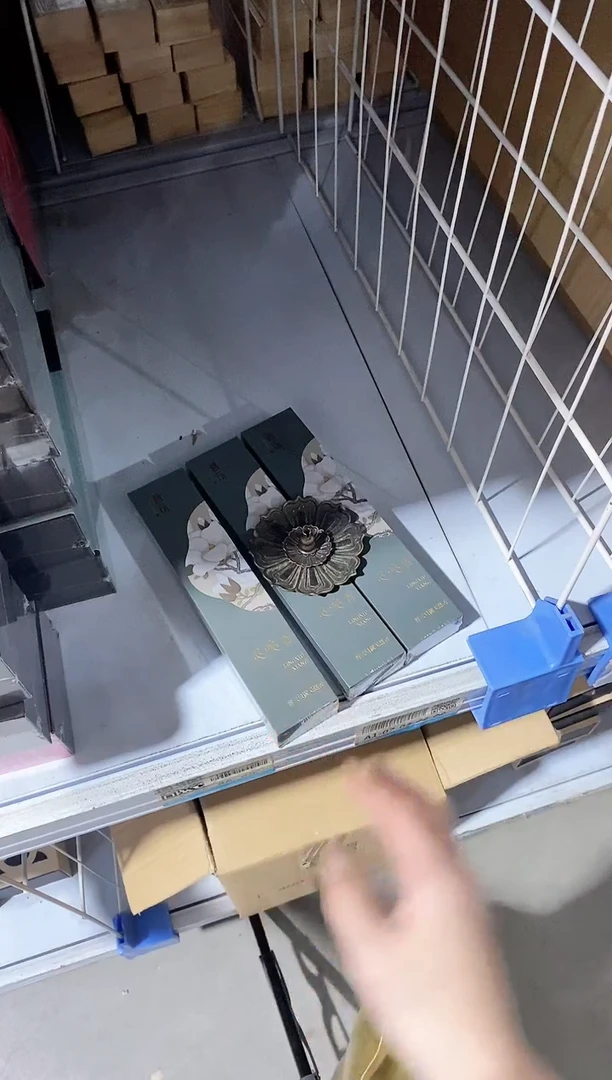 香篆1抖音-灵嗅香30g*3+莲花三宝