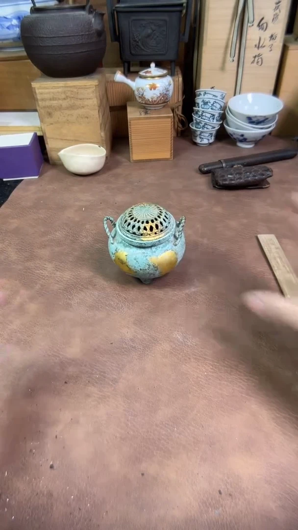 【闪购商品】摆件茶宠瓷器茶具套装