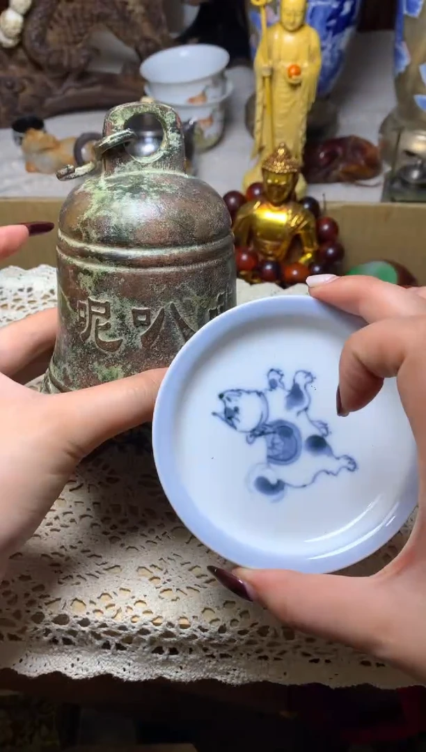 紫砂盖碗瓷器默认微瑕瓷器
