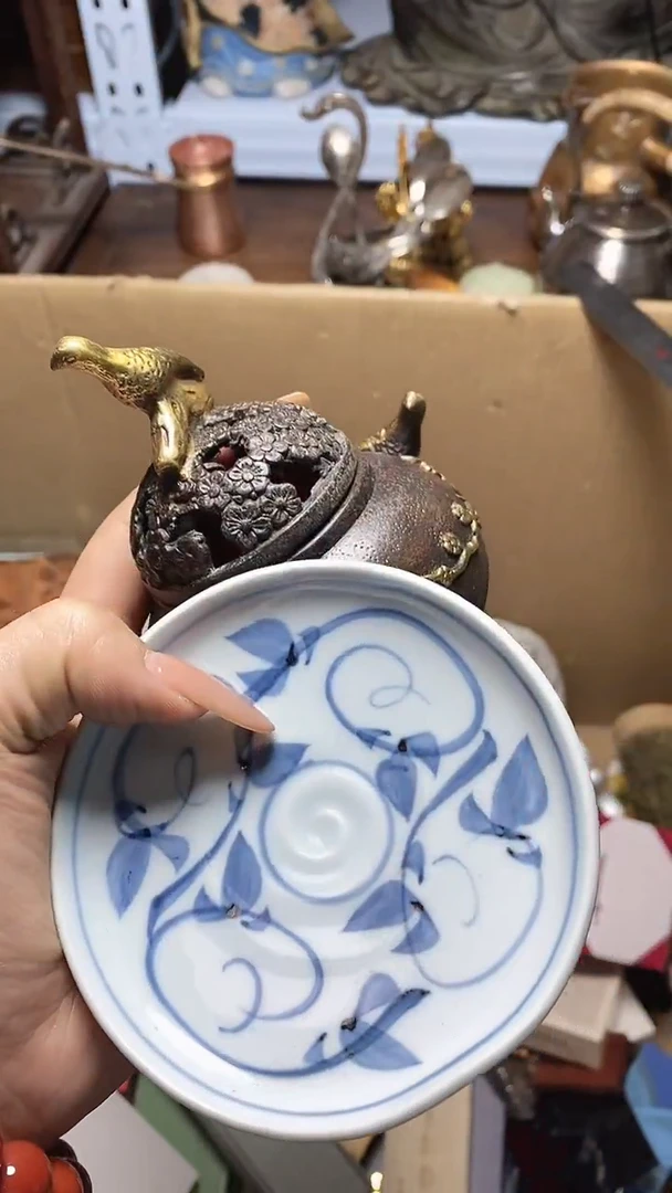 【闪购商品】瓷片瓷器瓷器瓷器瓷器