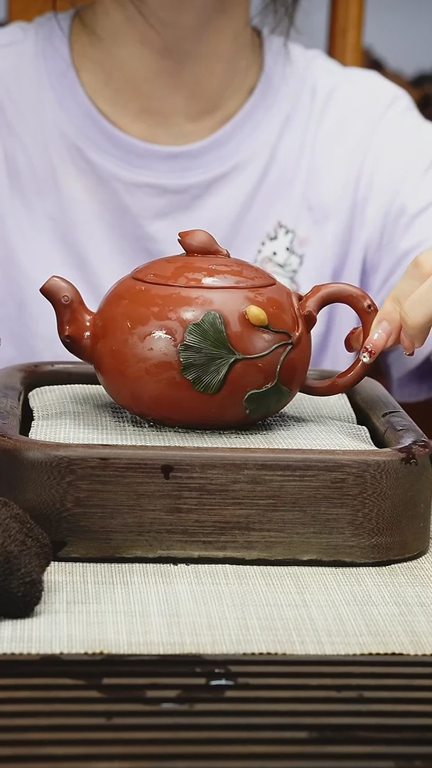 茶壶紫砂1111111