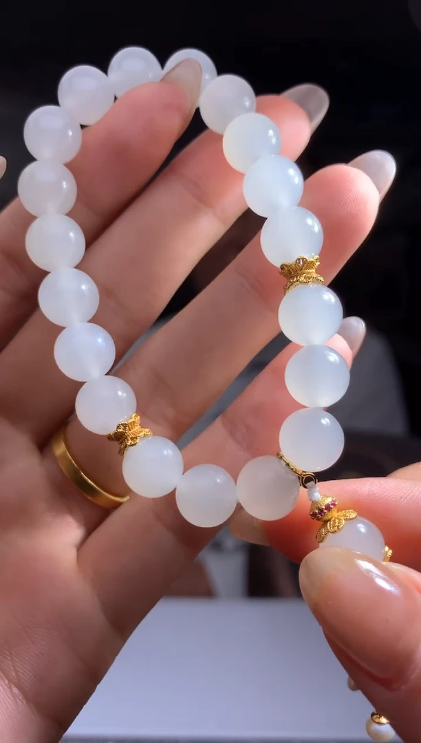 【闪购商品】定制和田玉Boss阳天然和田玉（拍一发一）