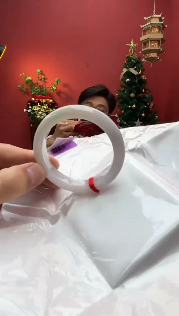 未镶嵌手镯翡翠翡翠手镯9