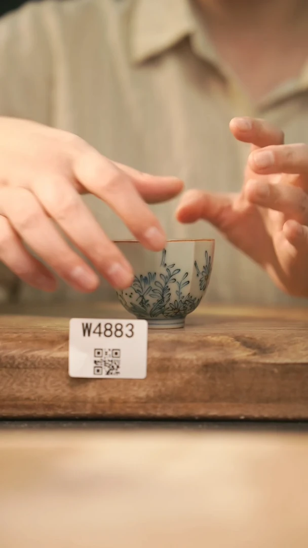 【经典福利】/ 杯子@@W4883