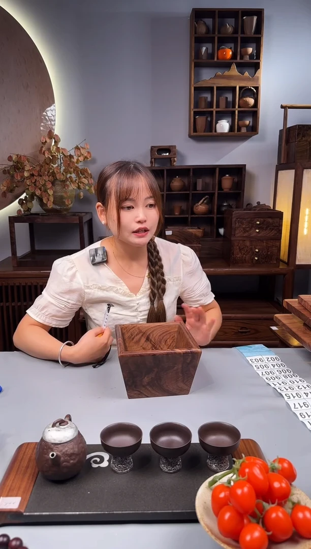 北美黑胡桃实木原木