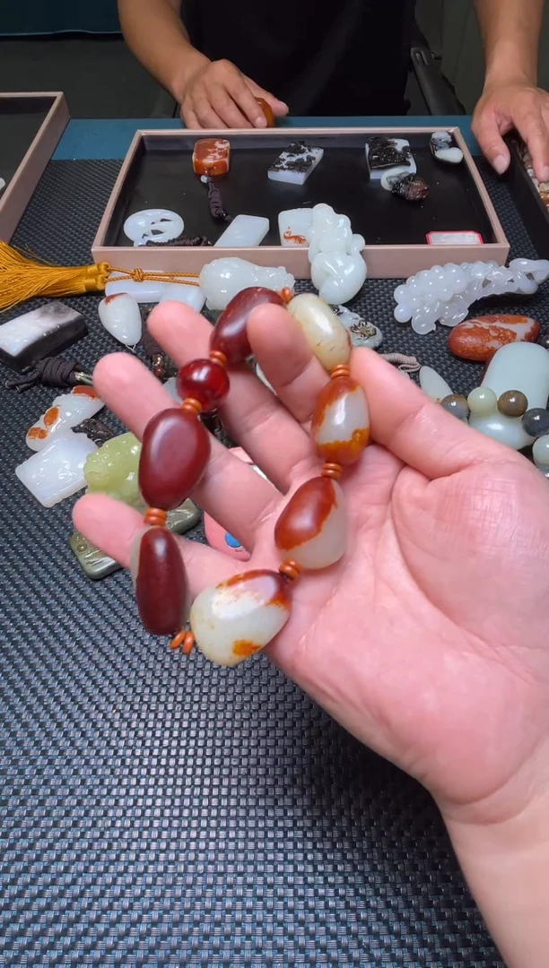 玺玉东方珠宝玉器