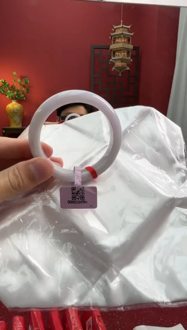 未镶嵌手镯翡翠翡翠手镯4