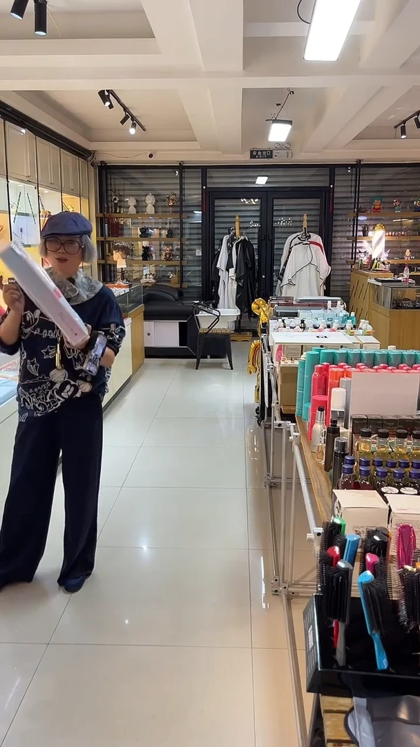 圆头款宫村38号电棒