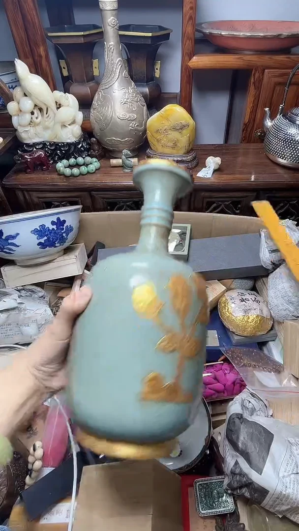 1清**影瓷器瓷器瓷器瓷器