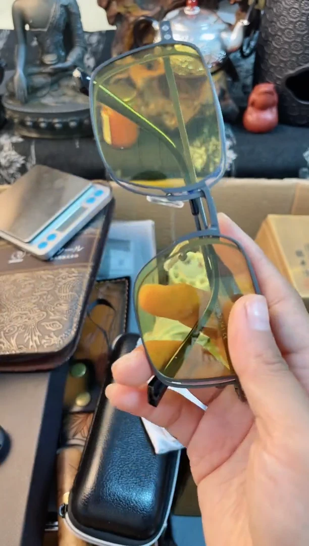 摆件yanjing慧然珍宝阁质量保证