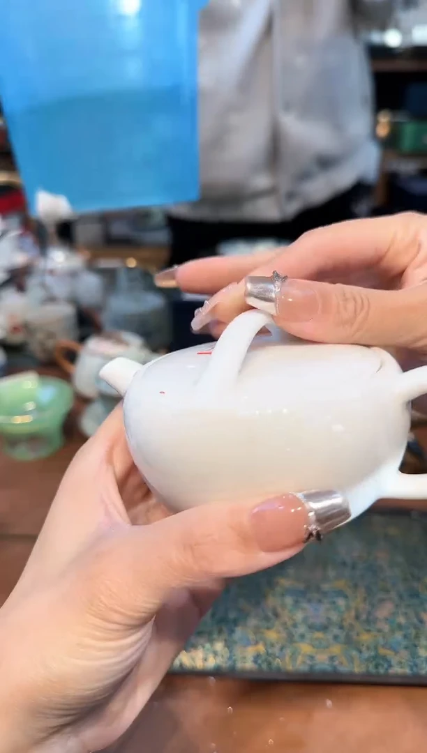 【闪购商品】不带茶盘不带礼盒@@8955