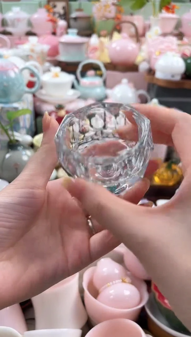 茶具：库存仅剩1件