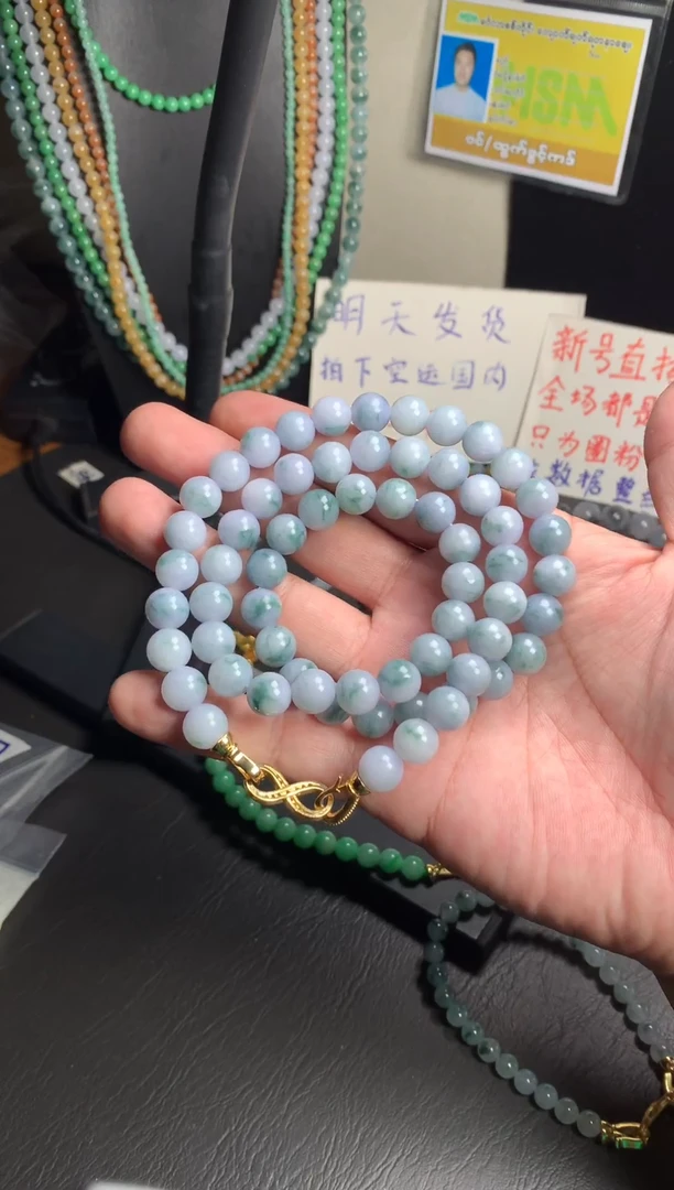 未镶嵌定制翡翠14