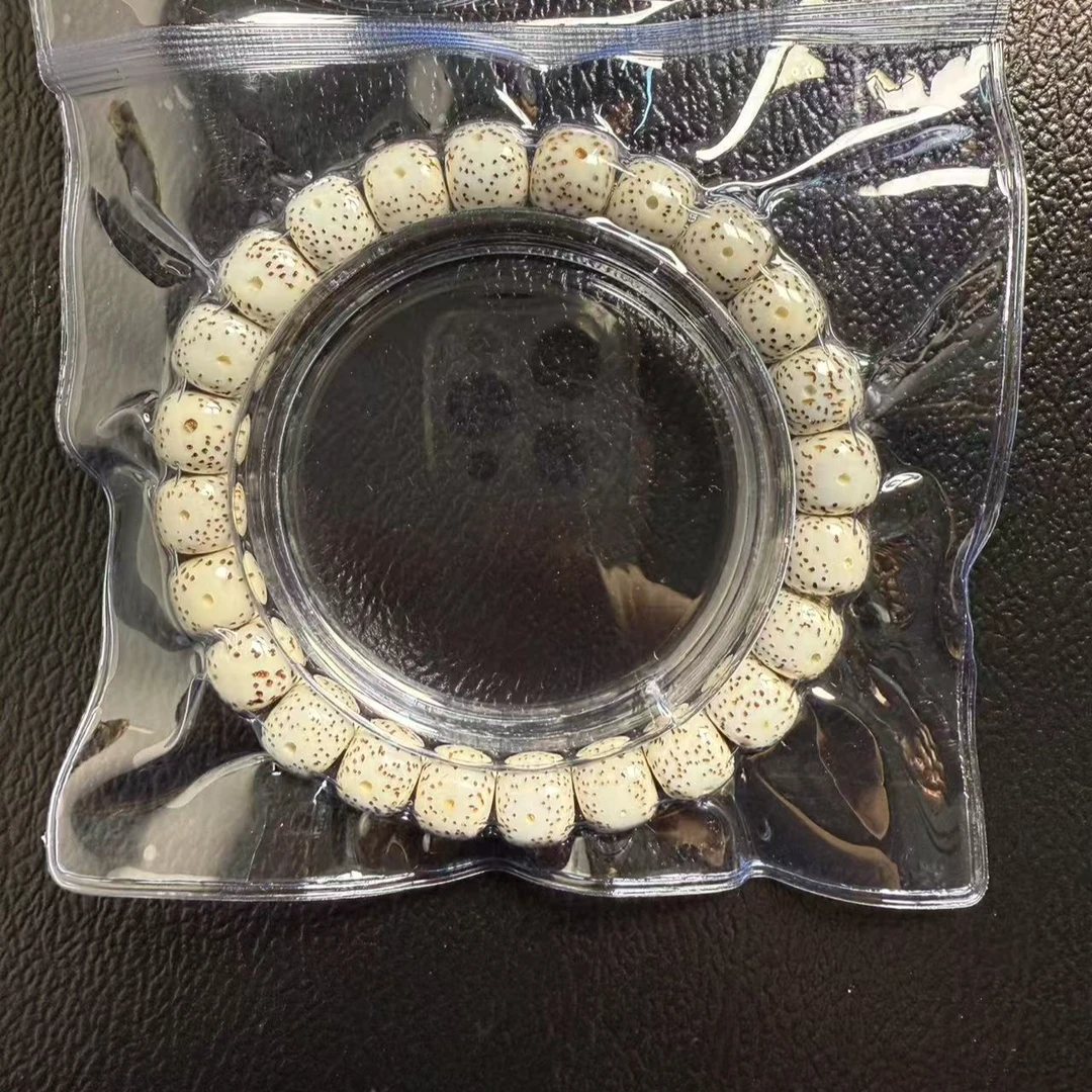 菩提文玩猴头手串