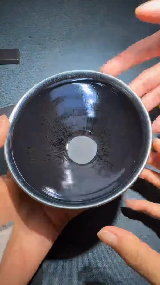 茶盏叶礼旺高端收藏195