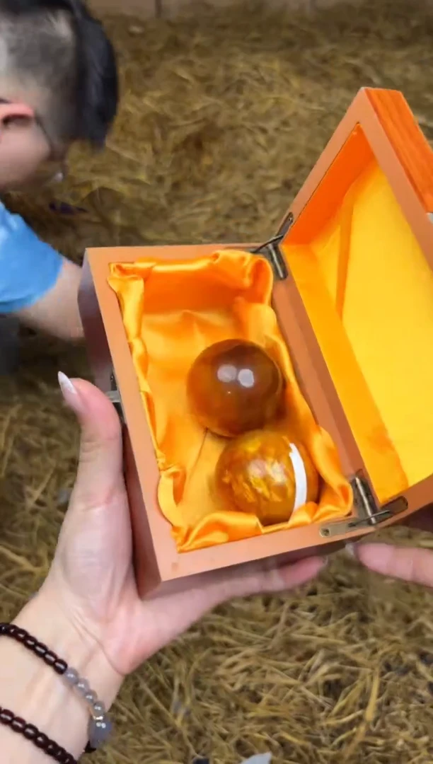 尚品精品手串《无礼盒》