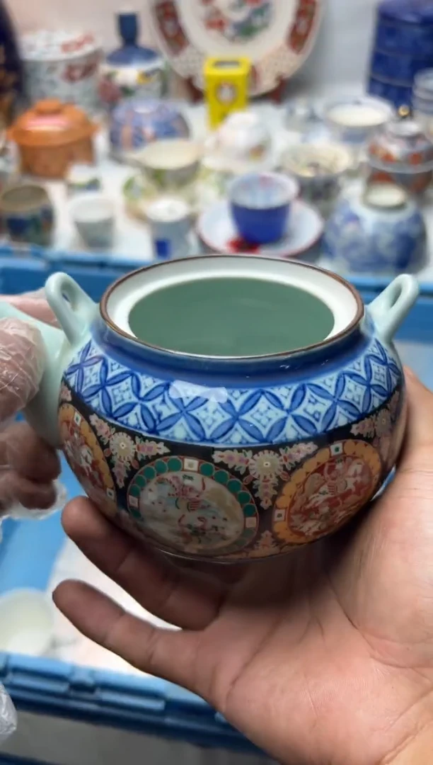 吃***队全场清货，捡漏进进进