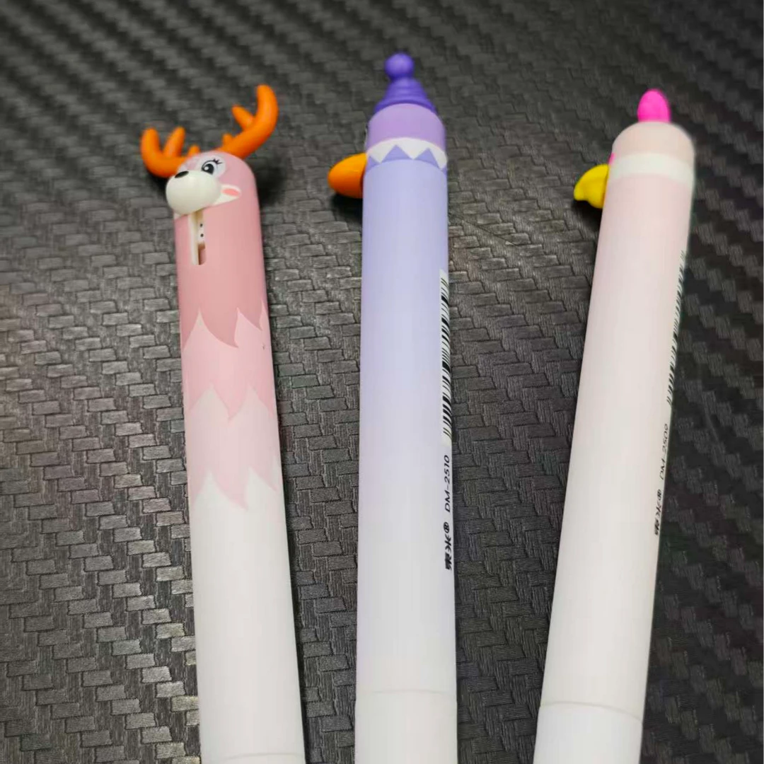 【发3支-紫粉】【小鹿+鹦鹉+企鹅】床品套件枕巾