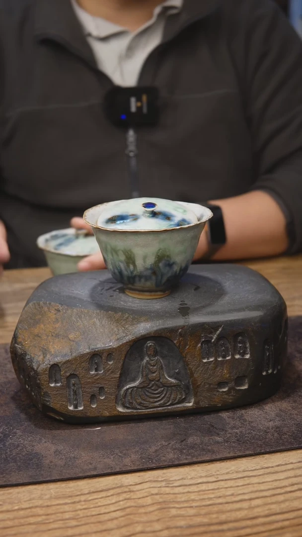 甘石陶艺开播福利005