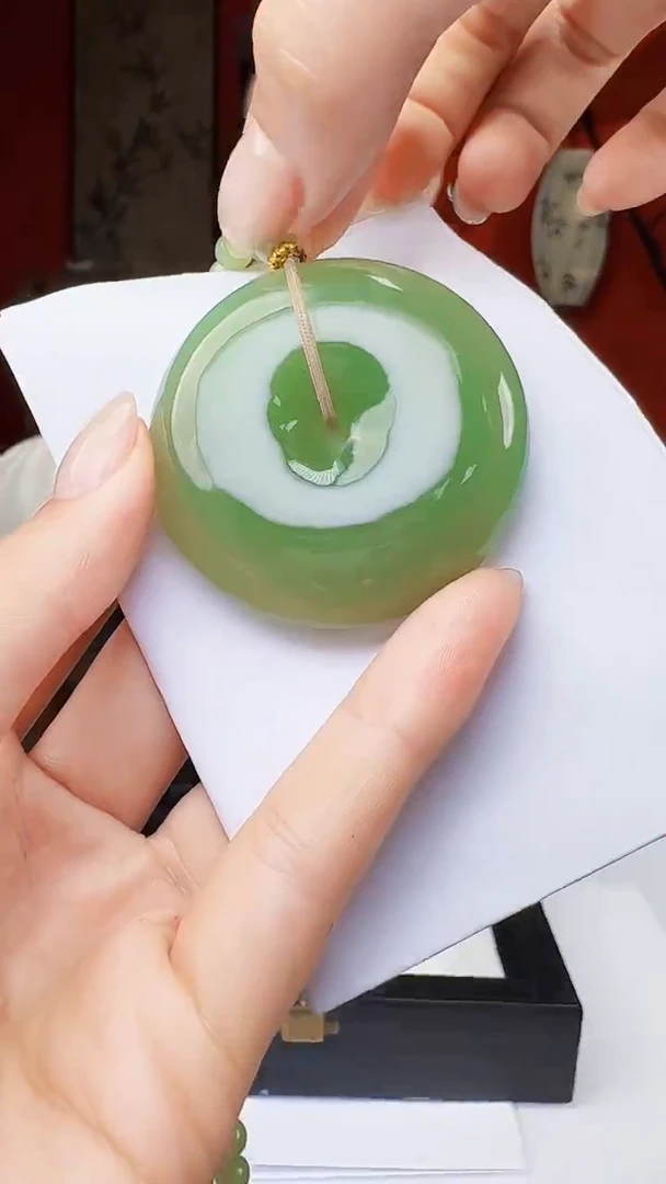 定制和田玉天然和田玉（拍一发一）