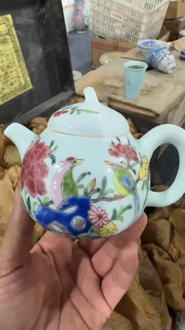 正宗景德镇陶瓷好瓷器