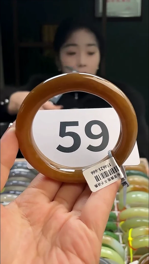 定制和田玉和田玉手镯