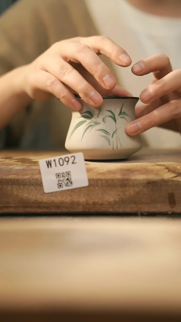 【闪购商品】【经典福利】/ 公道杯@@W1092