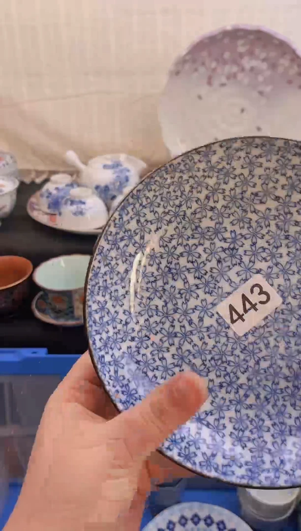 【闪购商品】瓷片443000000000000