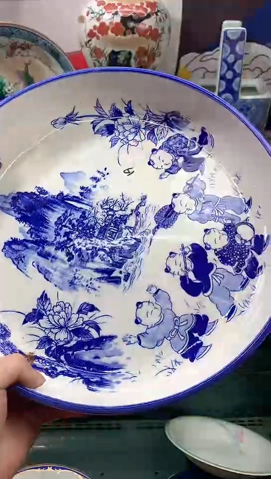 镰仓物语甄选瓷器61