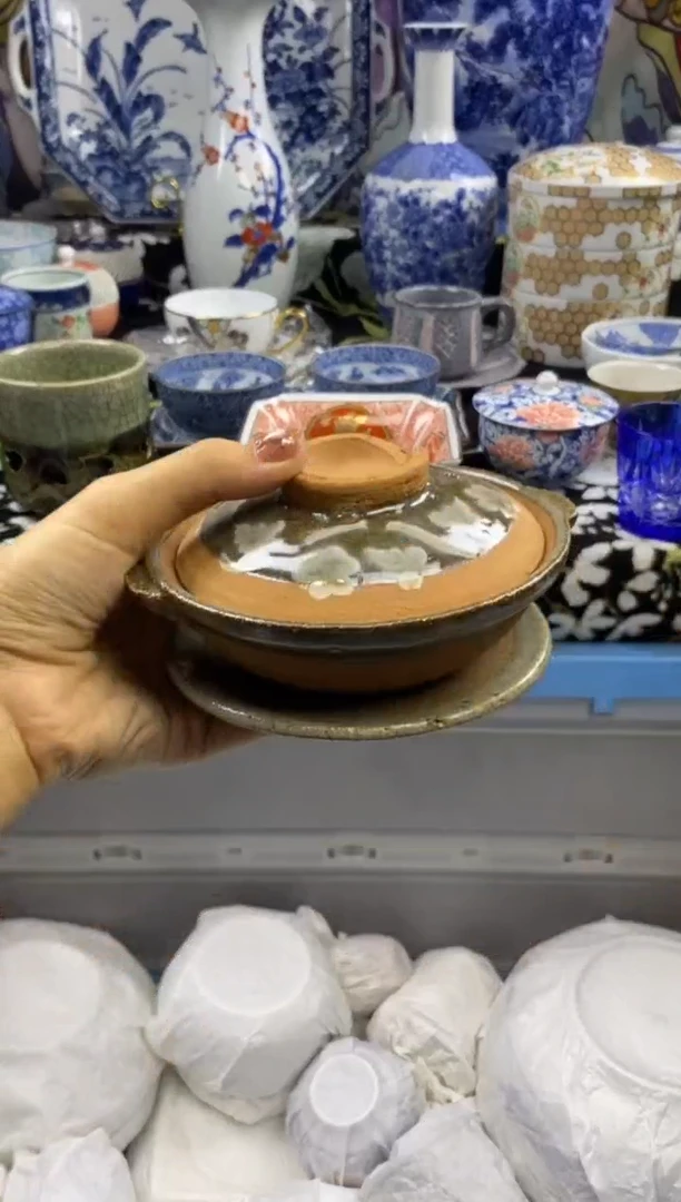 瓷片瓷色工艺品品品品