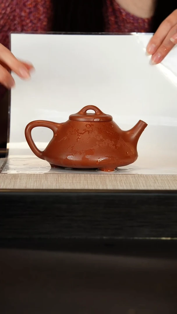 【闪购商品】紫砂茶壶原矿紫砂茶壶