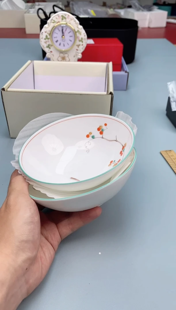 瓷片新号开播全场浮力