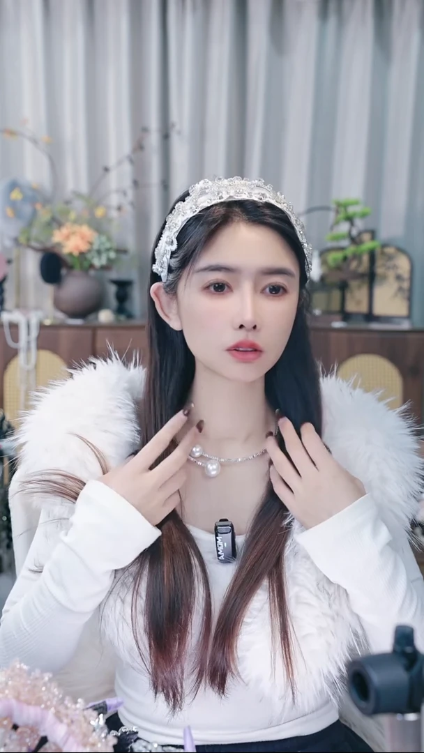 非金属布艺轻奢高定款 A001