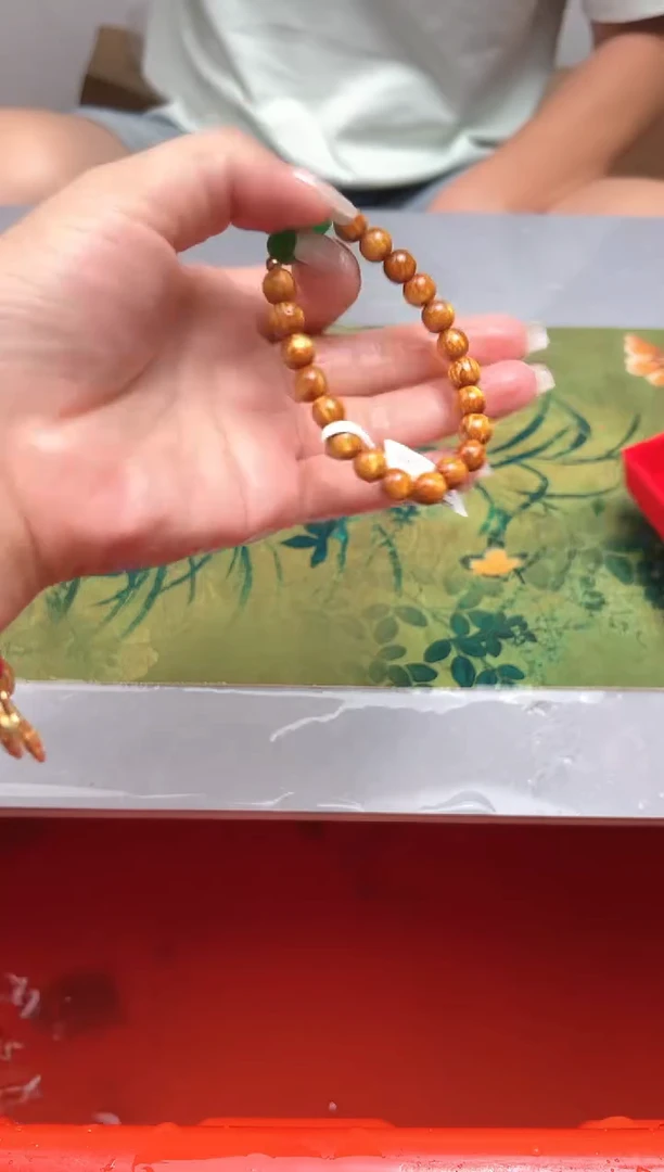 精品手串 无礼盒