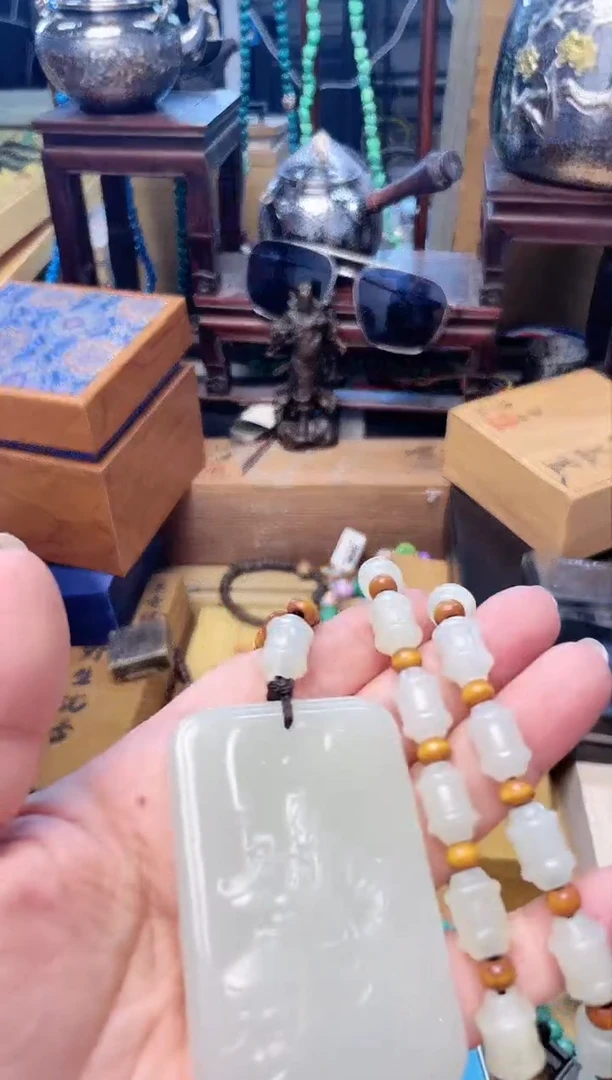 瓷片BJ炎美杂货铺质量保证