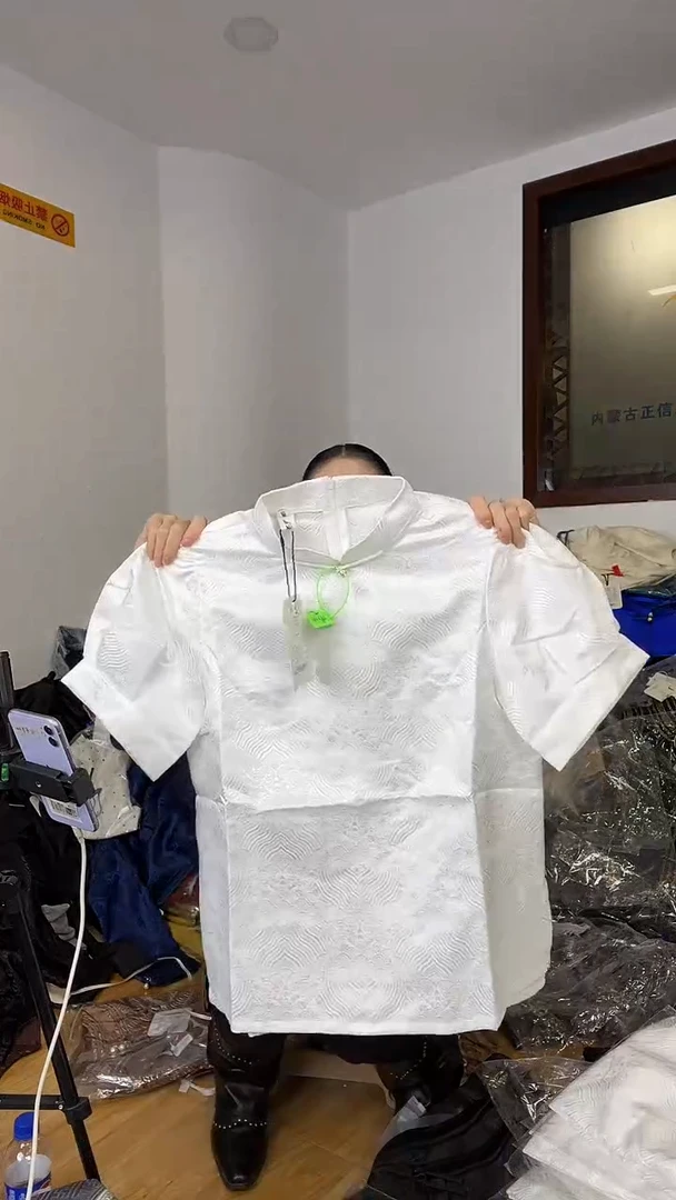 半袖   M码 80-105斤